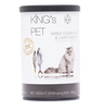 King's Pet 380GR (Pate/Súp cá/Giò heo)