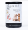 King's Pet 380GR (Pate/Súp cá/Giò heo)
