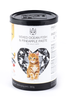 King's Pet 380GR (Pate/Súp cá/Giò heo)