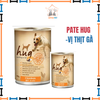HUG dành cho chó - 400gr