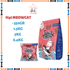 [5KG] Hạt Meowcat cho mèo mọi lứa tuổi