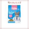 [1KG] - Hạt Mr Vet T2 cho mèo