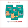 Hạt cho mèo Kucinta