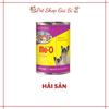Pate lon Me-O - 400GR