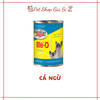 Pate lon Me-O - 400GR