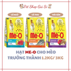[350GR] Hạt Me-O Mèo trưởng thành