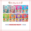 Pate Moochie Meaty - 70GR (Mèo)