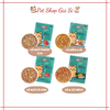 Pate Kucinta Gói 80GR