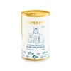 Pate Alpha Pet cho chó mèo - lon 400GR