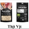 Đồ Sấy Bite Of Wild - 40GR