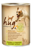 HUG dành cho chó - 400gr