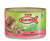 Kucinta lon 150GR