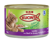 Kucinta lon 150GR