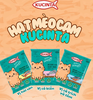 Hạt cho mèo Kucinta