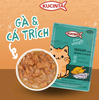 Pate Kucinta Gói 80GR