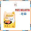 Pate Bellotta - 85GR