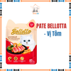 Pate Bellotta - 85GR