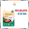 Pate Bellotta - 85GR