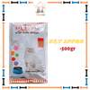 Hạt Apro I.Q Formula cho mèo - 500gr/Bao 20kg