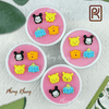 khuon-silicon-hinh-gau-pooh-voi-dumbo-va-chuot-mickey