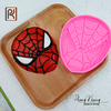 khuon-silicon-hinh-mat-na-sieu-nhan-nhen-spiderman