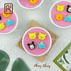 khuon-silicon-hinh-gau-pooh-voi-dumbo-va-chuot-mickey