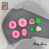 anh-thuc-te-set-4-khuon-silicon-4d-phong-khang-hinh-ech-bup-sen-hoa-sen-nhi