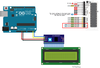 Màn Hình LCD1602 Kết Nối Với I2C: Hướng Dẫn Sử Dụng Dùng Arduino