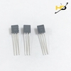 Transistor MJE13001 200mA 400V NPN Chân Cắm