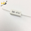 Điện Trở Sứ 5W 0.47R 5%, Điện Trở Công Suất