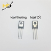 Transistor NPN D882 Kiểu Chân Cắm Linh Kiện Loại Tốt