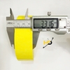 Băng Dính Chịu Nhiệt Màu Vàng Rộng 33mm Dài 66m Dùng Để Quấn Biến Áp