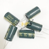 Tụ Hóa 400V 100UF 18x31mm Tần Số Cao