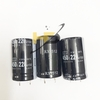 Tụ Hóa Phân Cực 450V 220uF Kích Thước 25x42mm