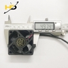 Quạt Tản Nhiệt DC 12V 5x5x2cm 0.27A