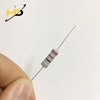 Điện Trở 220R 2W 5%, Điện Trở Công Suất