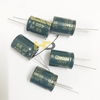 Tụ Hóa 400V 68uF 18x25mm Tần Số Cao