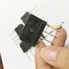 Diode Cầu GBJ2510 1000V 25A Dùng Cho Mạch Bếp Từ