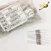 Điện Trở Công Suất 330 Ohm 1W 5% Chân Đồng