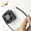 Quạt Tản Nhiệt DC 12V 5x5x2cm 0.27A