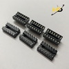 Đế IC 14 Chân Loại Dẹt Chân Cắm Mới
