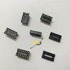Đế IC 14 Chân Loại Dẹt Chân Cắm Mới