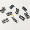 Đế IC 16 Chân DIP 16 Loại Dẹt Mới