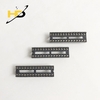 Đế IC 28 Chân DIP-28 Thân Dẹp Chân Dẹt