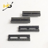 Đế IC 28 Chân DIP-28 Thân Dẹp Chân Dẹt