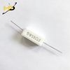 Điện Trở Sứ 5W 10R 5%, Điện Trở Công Suất