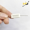 Điện Trở Sứ 5W 10R 5%, Điện Trở Công Suất