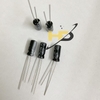 Tụ Hóa 50V 1uF 5x11mm LSHC