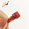Đèn Báo Nguồn 10mm 220V Màu Đỏ