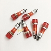 Đèn Báo Nguồn 10mm 220V Màu Đỏ
